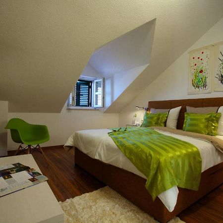 Apartment Allure بول المظهر الخارجي الصورة