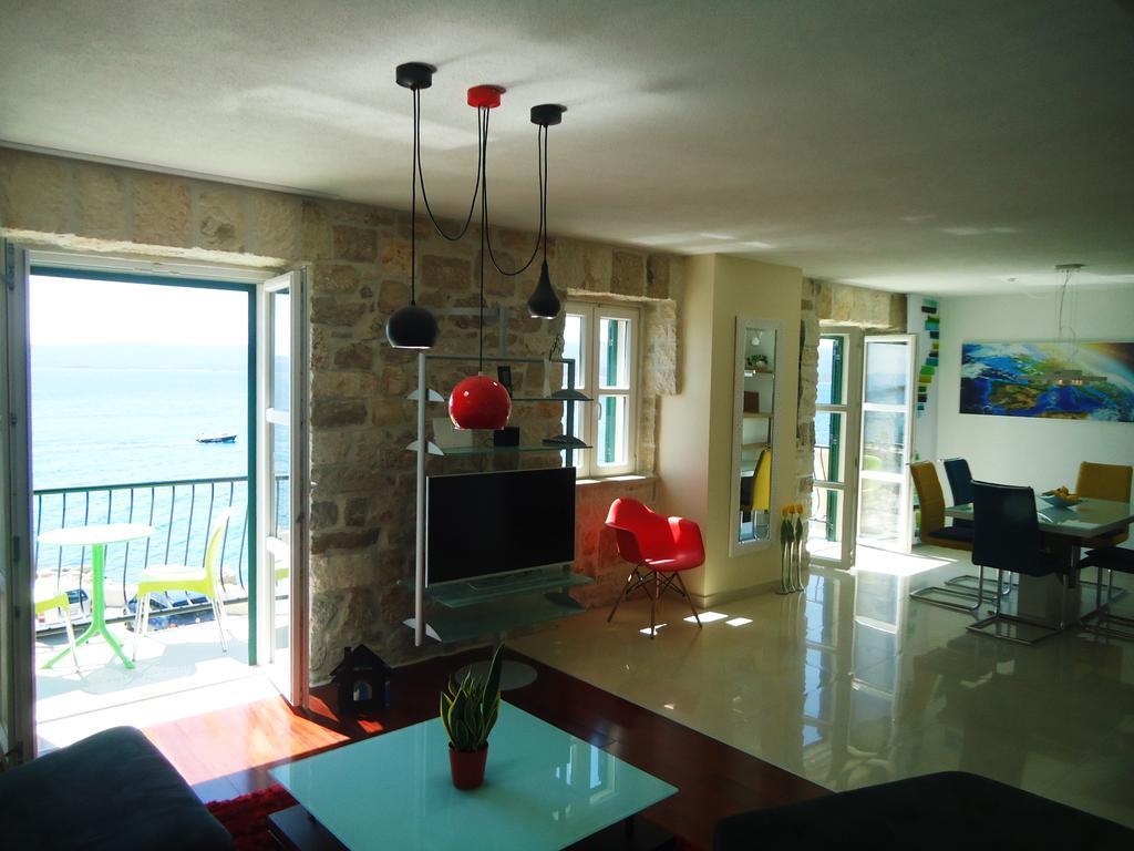 Apartment Allure بول المظهر الخارجي الصورة