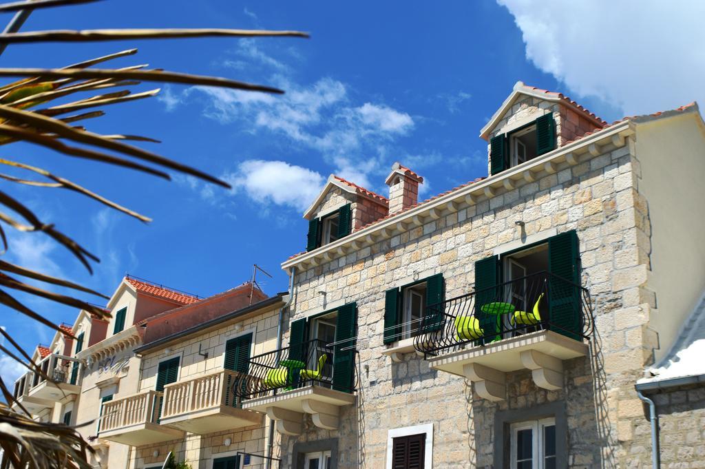 Apartment Allure بول المظهر الخارجي الصورة