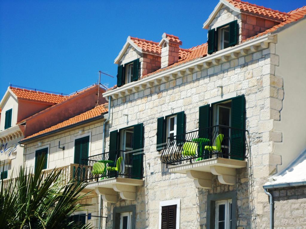 Apartment Allure بول المظهر الخارجي الصورة