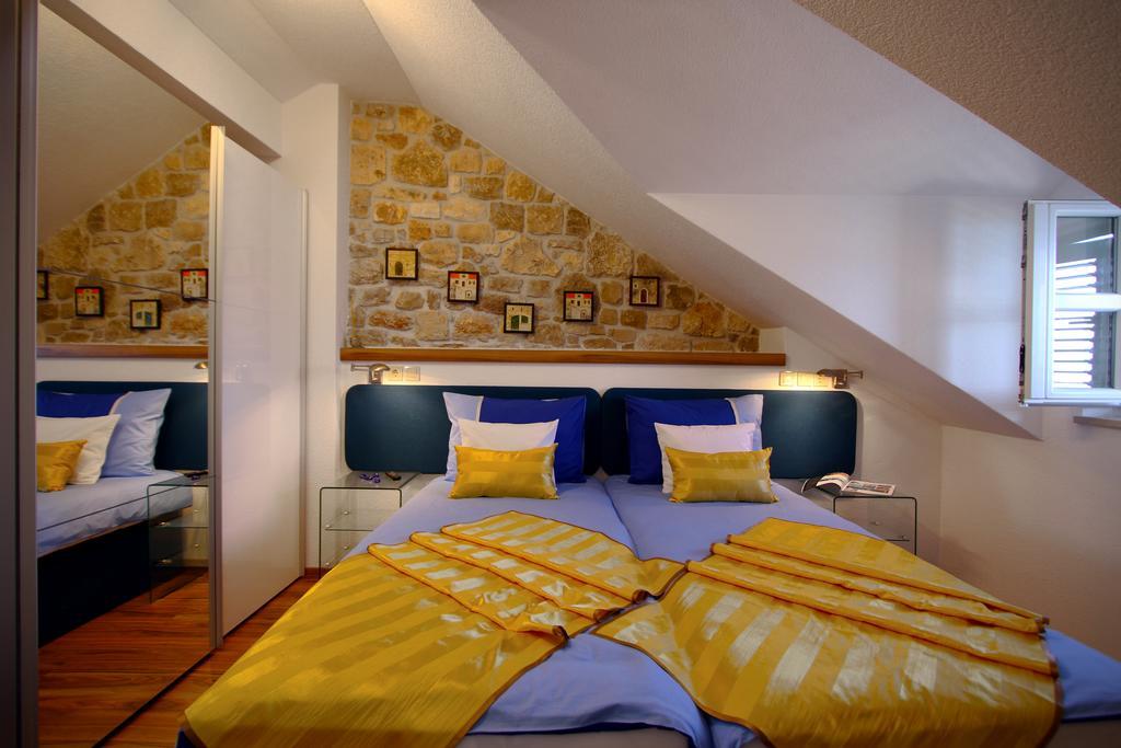 Apartment Allure بول المظهر الخارجي الصورة