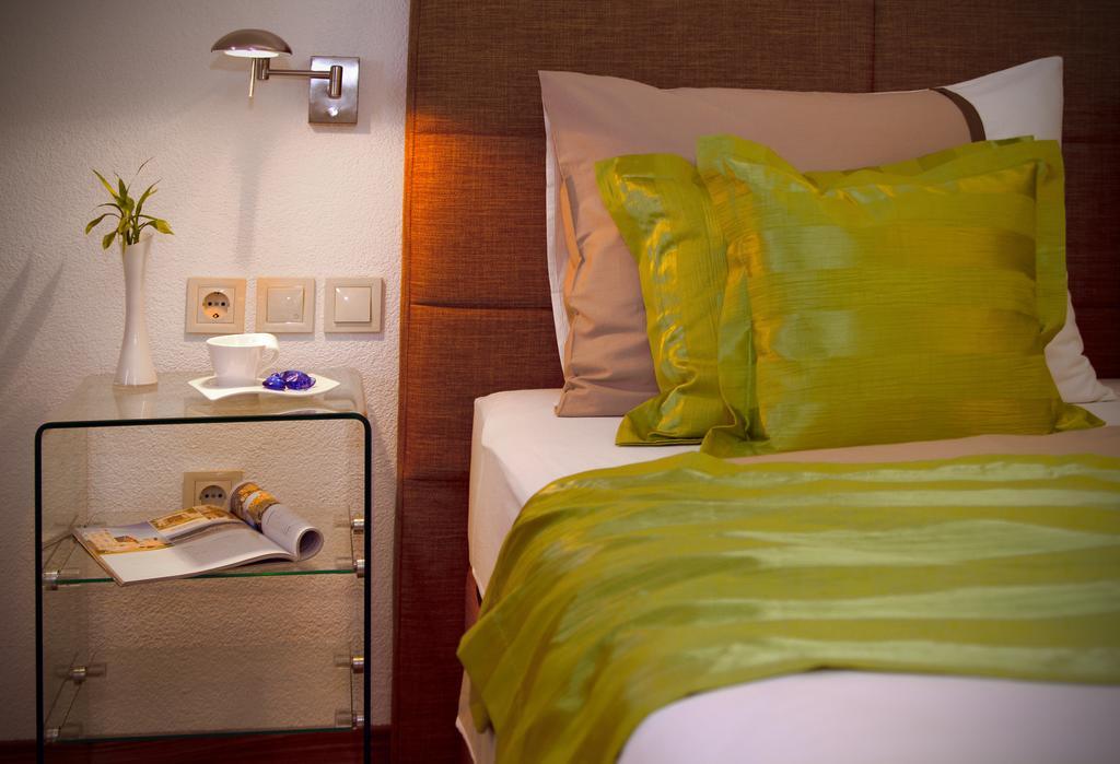 Apartment Allure بول المظهر الخارجي الصورة