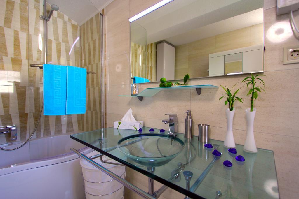 Apartment Allure بول المظهر الخارجي الصورة