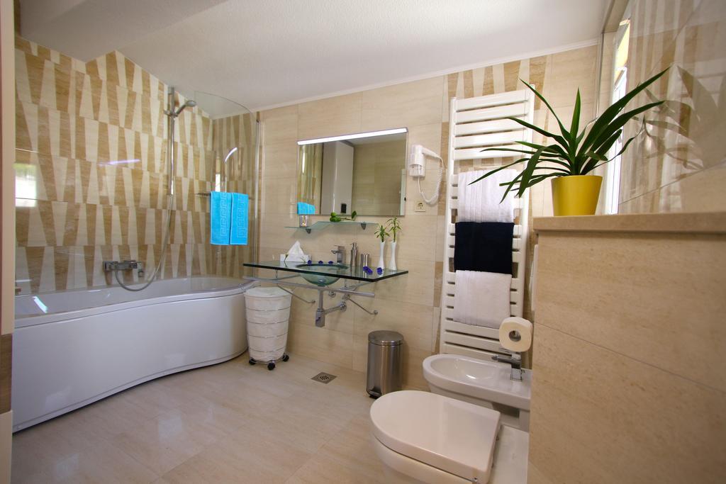Apartment Allure بول المظهر الخارجي الصورة