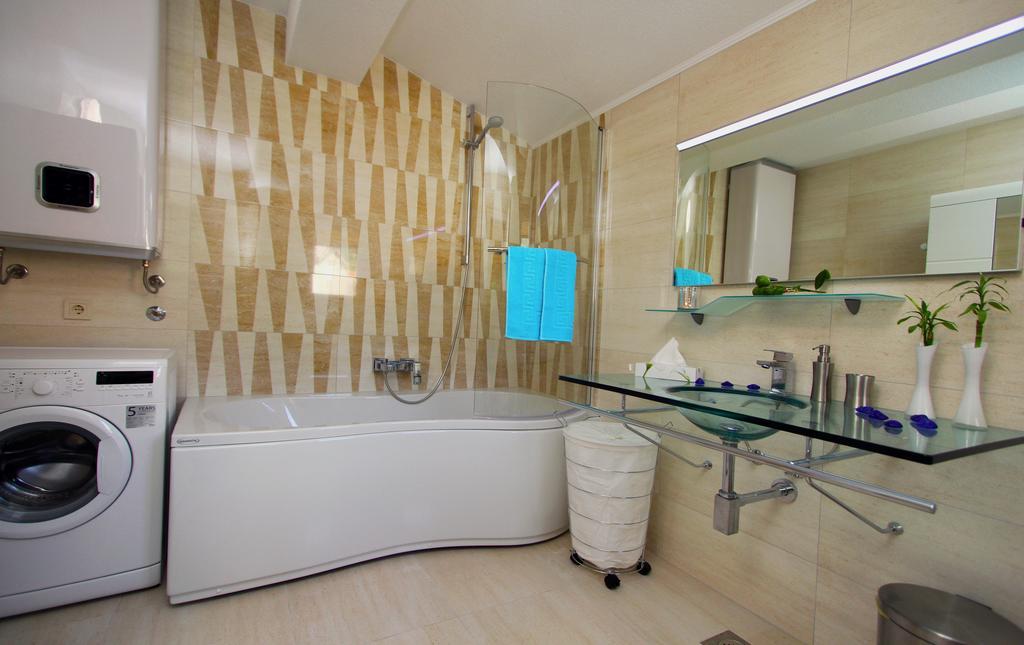 Apartment Allure بول المظهر الخارجي الصورة