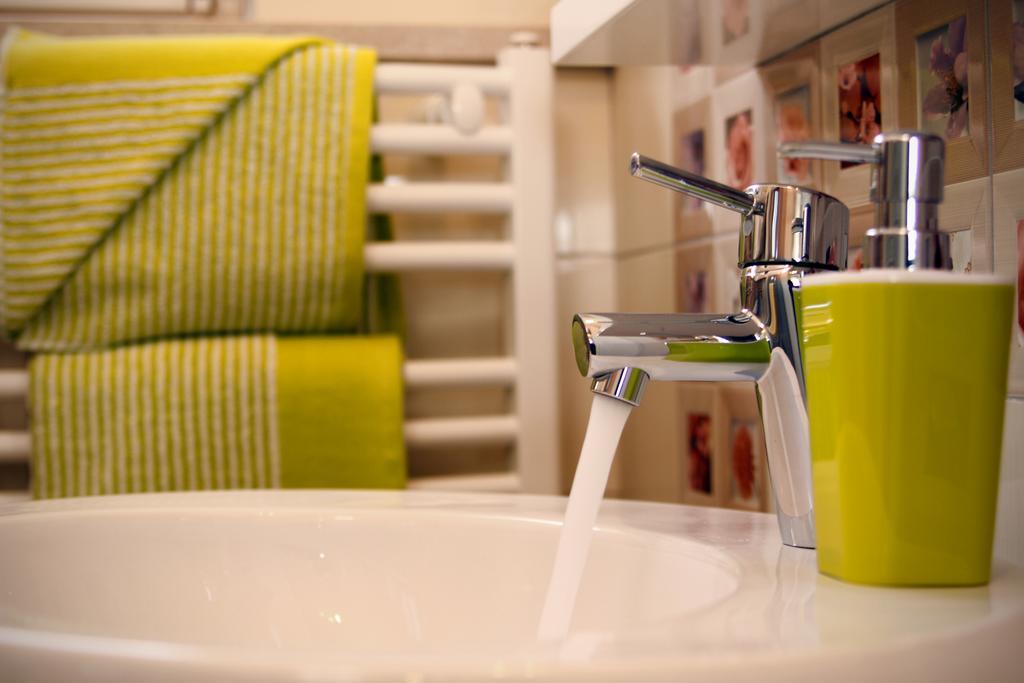 Apartment Allure بول المظهر الخارجي الصورة