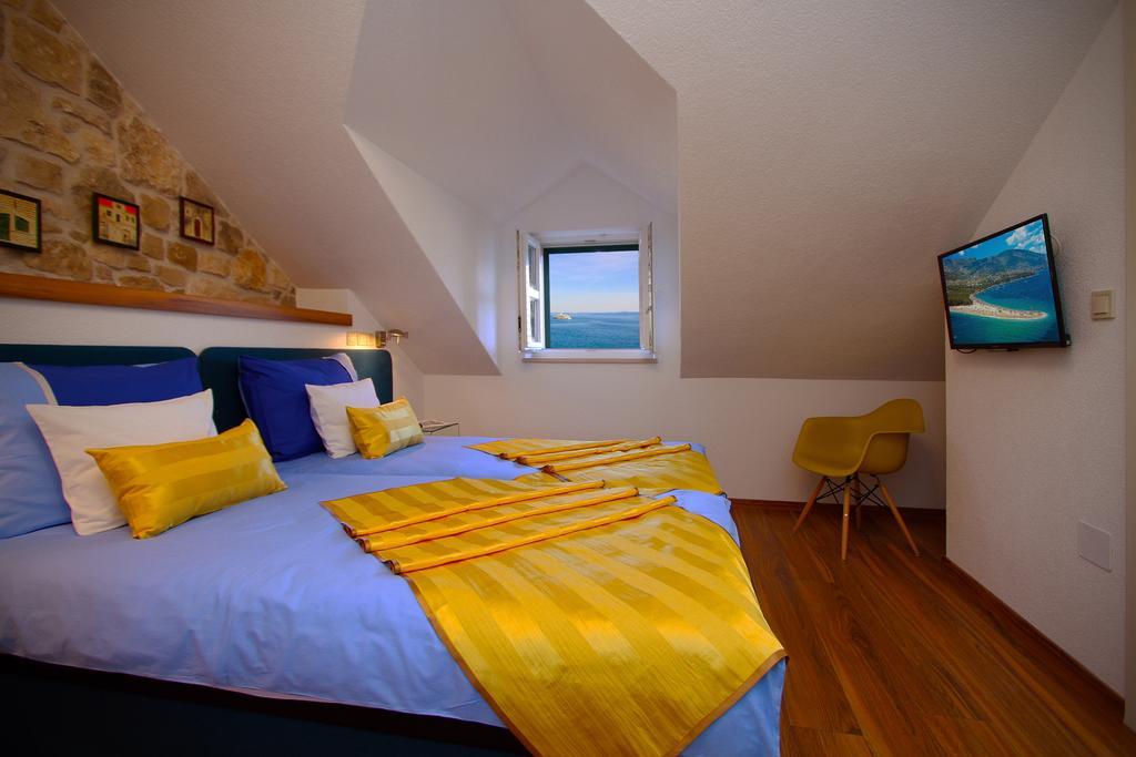 Apartment Allure بول المظهر الخارجي الصورة