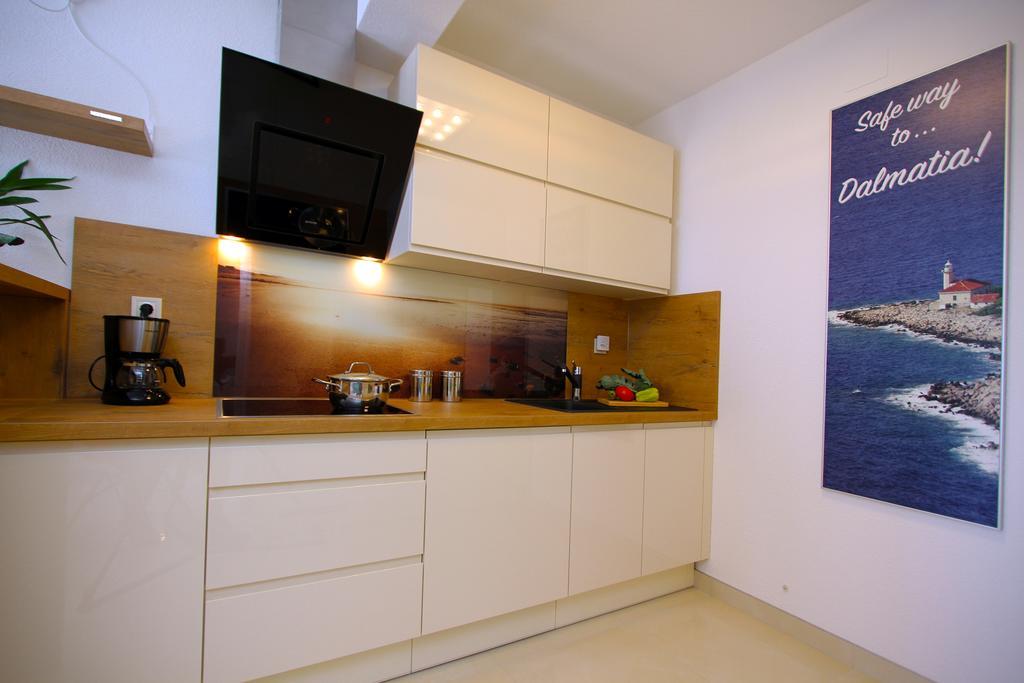 Apartment Allure بول المظهر الخارجي الصورة