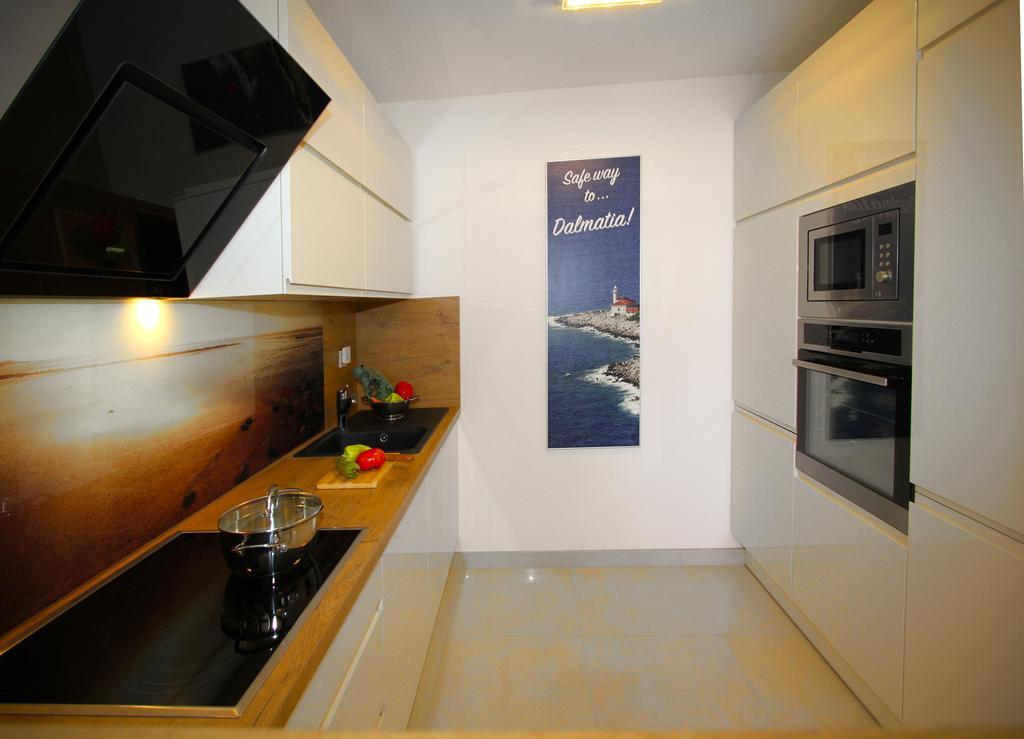 Apartment Allure بول المظهر الخارجي الصورة