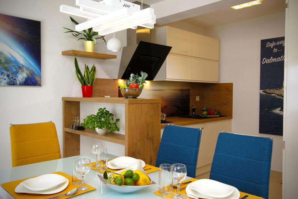 Apartment Allure بول المظهر الخارجي الصورة