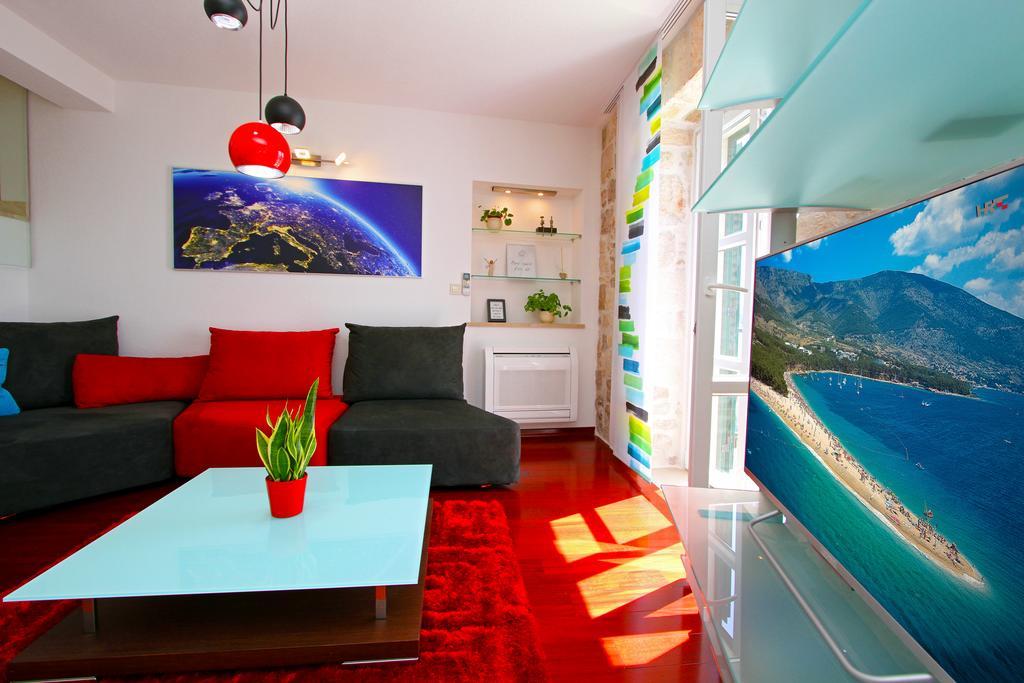 Apartment Allure بول المظهر الخارجي الصورة