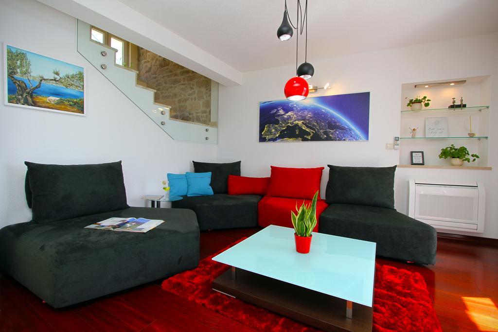 Apartment Allure بول المظهر الخارجي الصورة