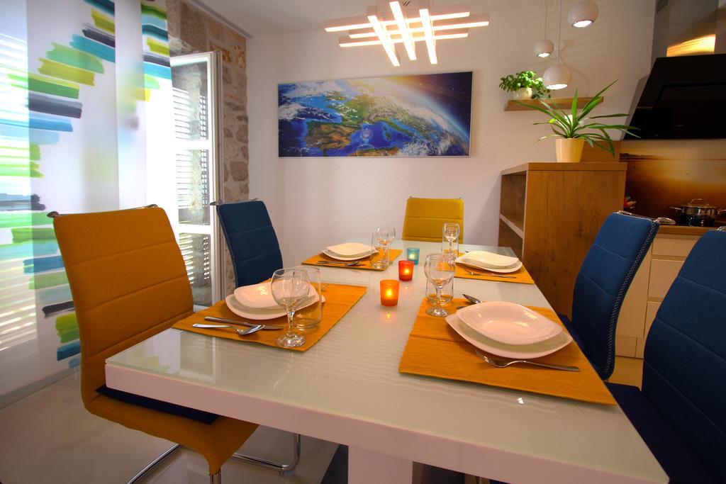 Apartment Allure بول المظهر الخارجي الصورة