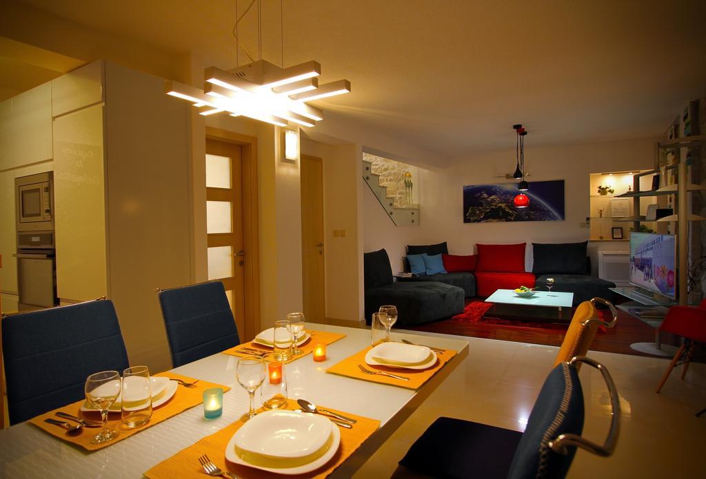 Apartment Allure بول المظهر الخارجي الصورة