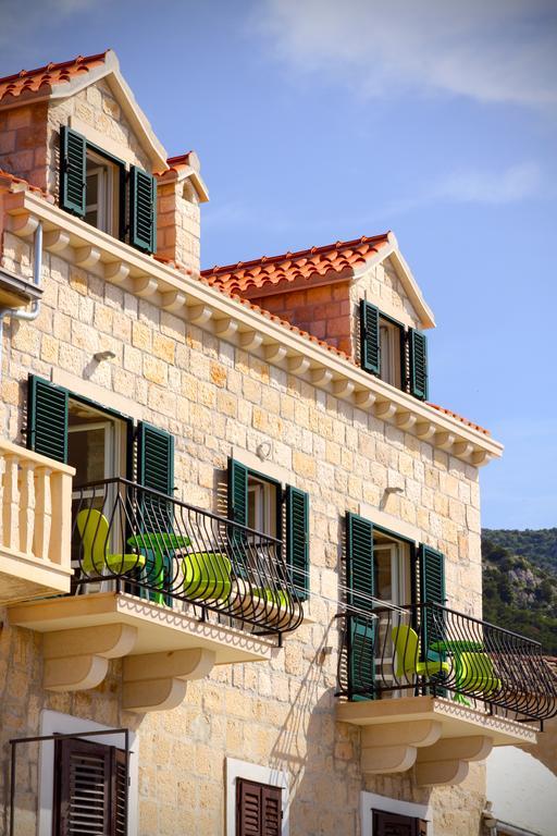 Apartment Allure بول المظهر الخارجي الصورة