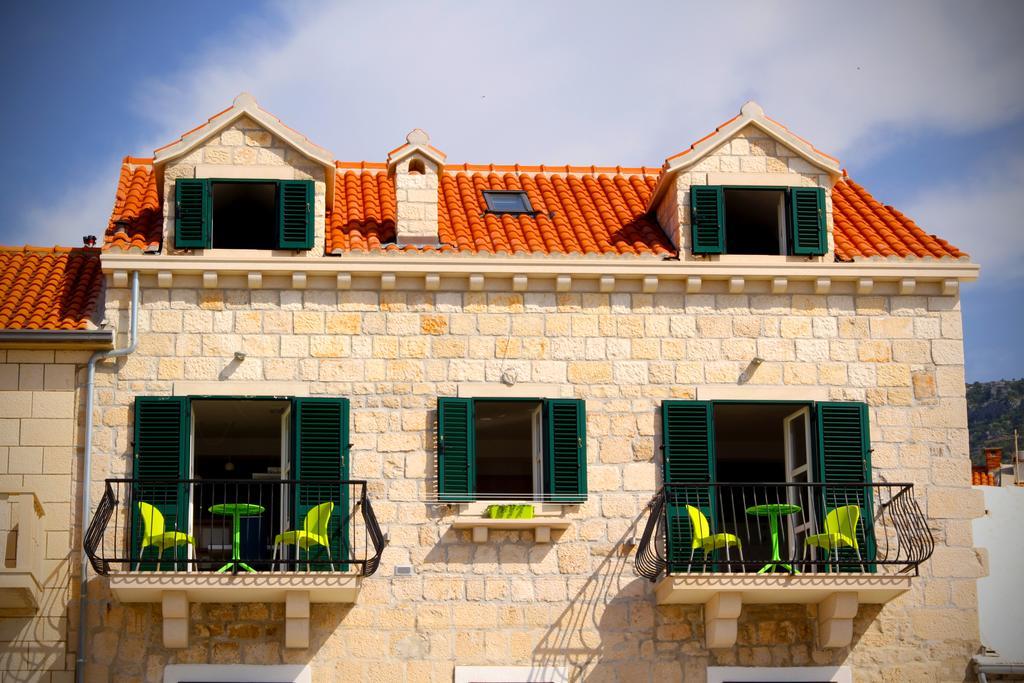 Apartment Allure بول المظهر الخارجي الصورة